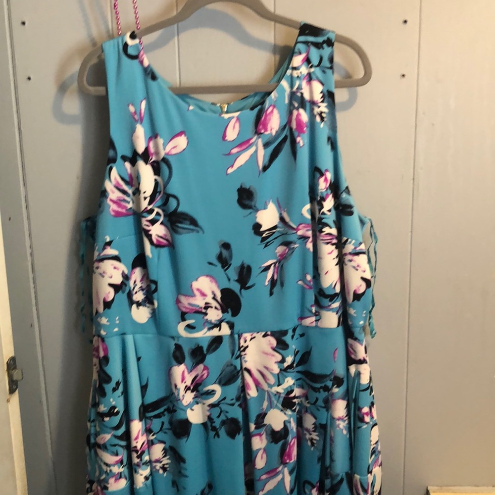 Beautiful Dress